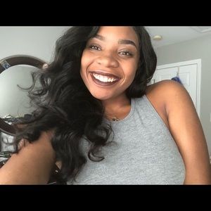 Meet your Posher, Jada